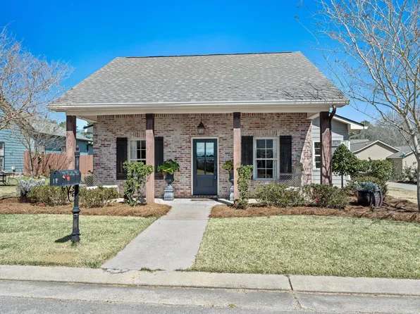 17 Karlee Dr, Hattiesburg, MS 39402