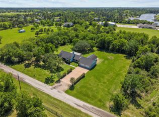 5018 Starboard Ln, Dickinson, TX 77539