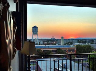 360 W 300 S UNIT 602, Salt Lake City, UT 84101