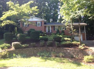 3501 Hartland Rd SW, Roanoke, VA 24015