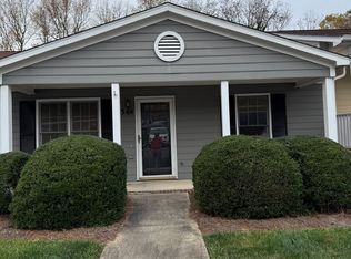 1344 Bailey Cir, High Point, NC 27262