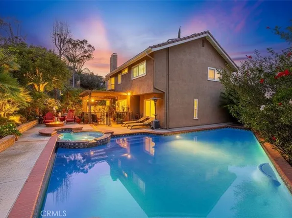 595 S Avenida Faro, Anaheim, CA 92807