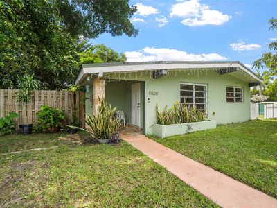 11620 Lincoln Blvd, Miami, FL, 33176
