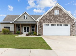 106 Roman Heights Ave, Alexander, AR 72002