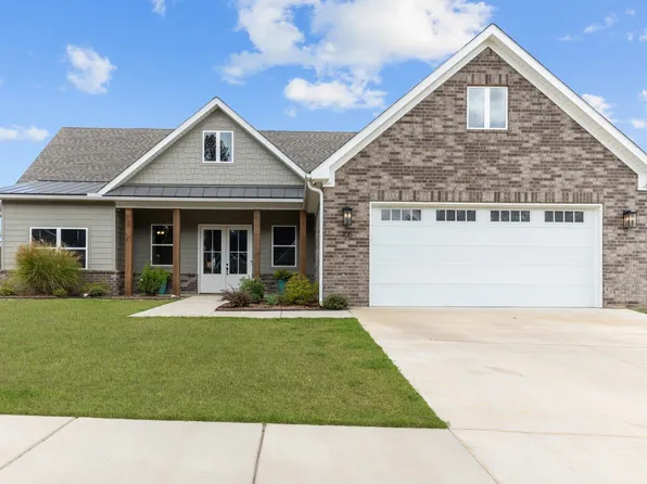 106 Roman Heights Ave, Alexander, AR 72002
