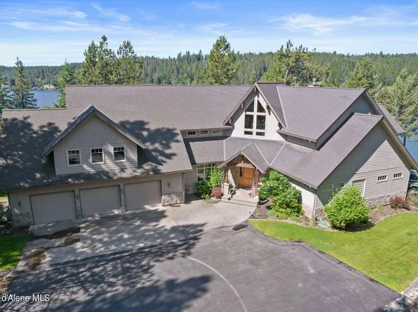 32165 E Hayden Lake Rd, Hayden Lake, ID 83835