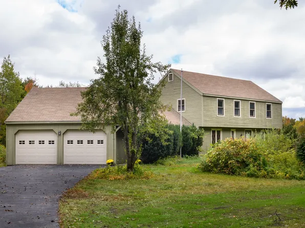 231 Worcester Rd, Princeton, MA 01541