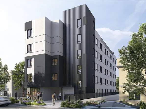 1156 N Kingsley Dr, Los Angeles, CA 90029