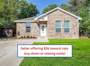 821 N Wilhite St, Cleburne, TX 76031