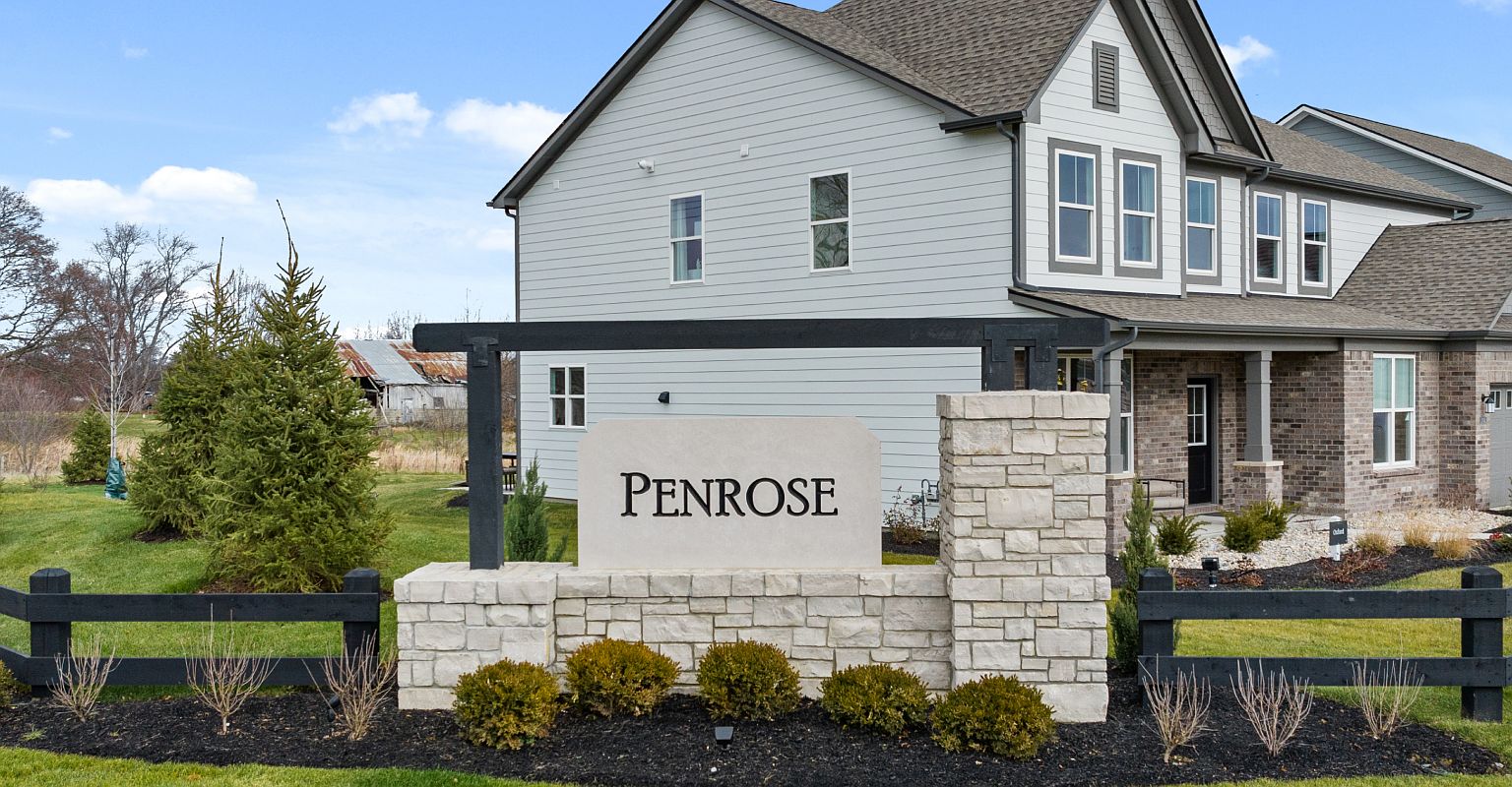 Penrose Penrose Cornerstone by Lennar in Danville IN Zillow