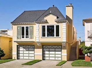 93 Lakeshore Dr, San Francisco, CA 94132
