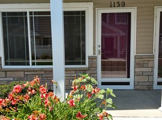 1139 NE 7th Ln, Ankeny, IA 50021