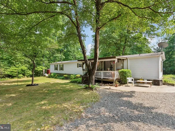 13090 Dewberry Ln, Orange, VA 22960