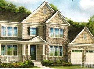 2404 Mill Estates Ln, Raleigh, NC 27606