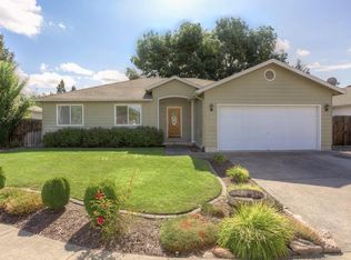 1222 Greentree Way, Central Pt, OR 97502