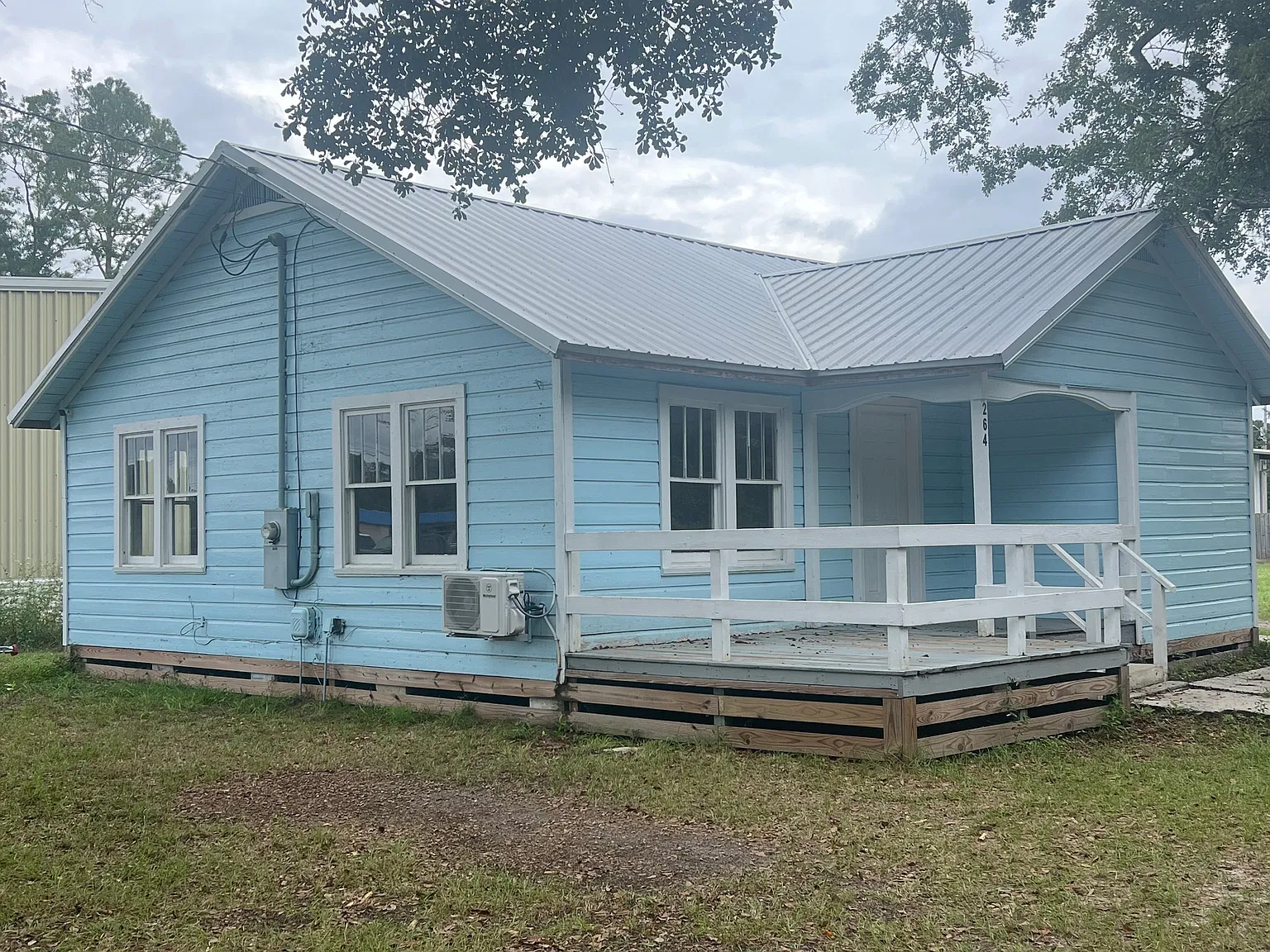264 N Mahogany Ln — Photo 1