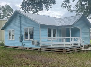 264 N Mahogany Ln, Jesup, GA 31546