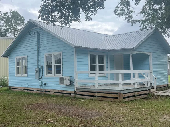 264 N Mahogany Ln, Jesup, GA 31546