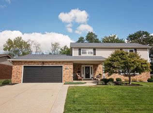 1216 Apollo Ave, Springfield, OH 45503