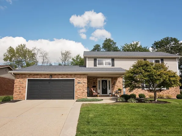 1216 Apollo Ave, Springfield, OH 45503