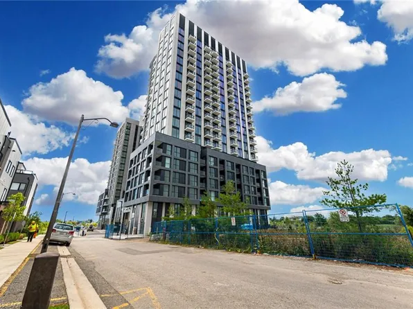 3079 Trafalgar Rd #1509, Oakville, ON L6H 7B9