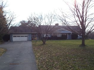 9035 Winchester Rd, Carroll, OH 43112