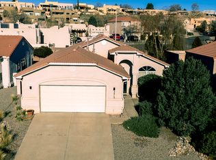 5315 Apollo Dr NW, Albuquerque, NM 87120