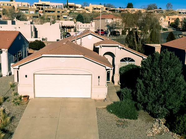 5315 Apollo Dr NW, Albuquerque, NM 87120