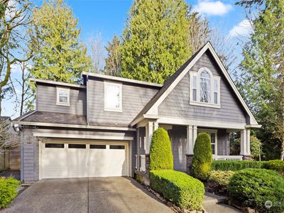 16906 NE 118th Way, Redmond, WA, 98052