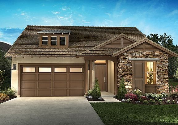 Vin Santo Elevation D