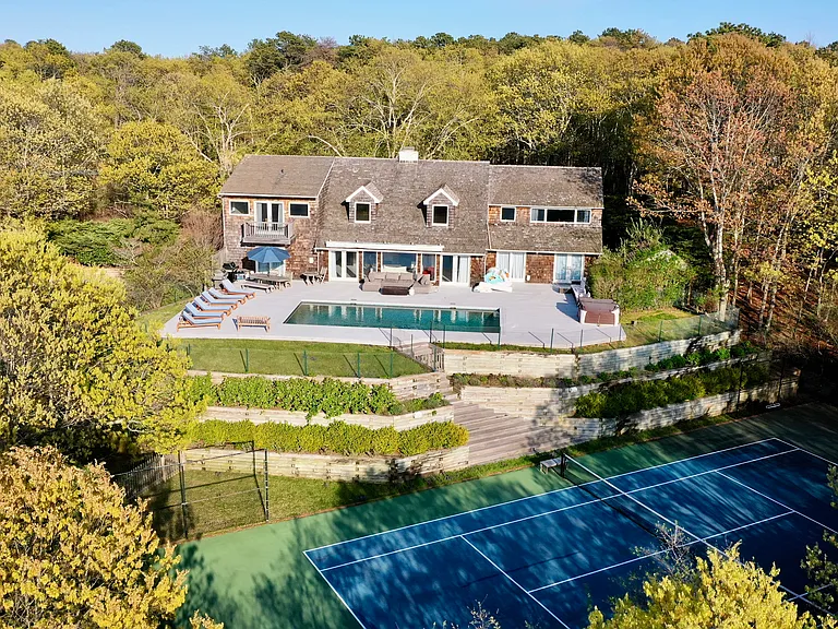 28 Deer Ridge Trl — Photo 1