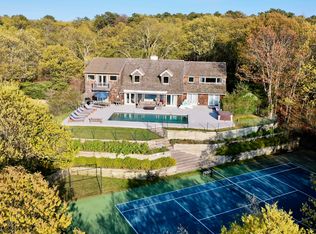 28 Deer Ridge Trl, Water Mill, NY 11976