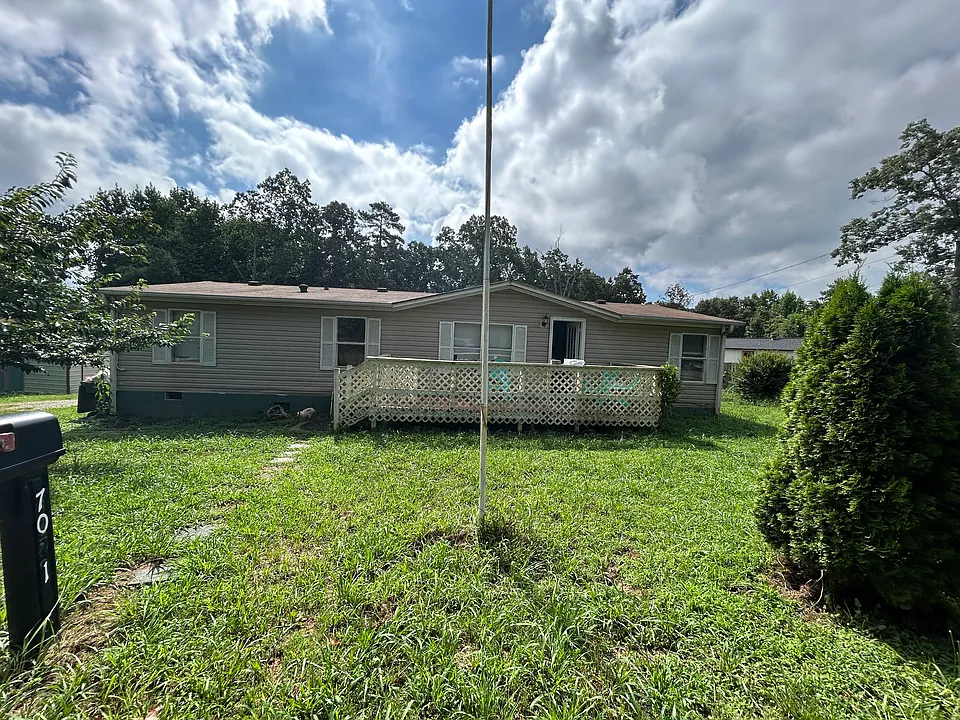 7021 Mountain Rdg SE