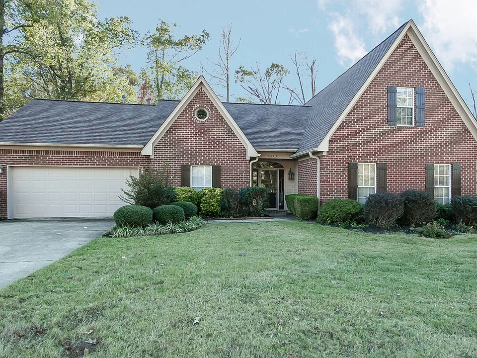8693 Bell Ridge Dr
