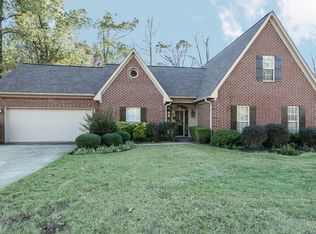 8693 Bell Ridge Dr, Olive Branch, MS 38654