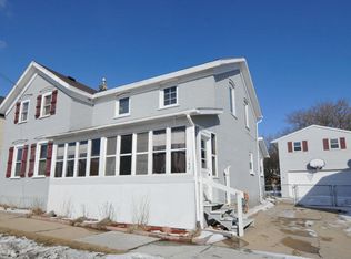 142 S Main St, Iron Ridge, WI 53035