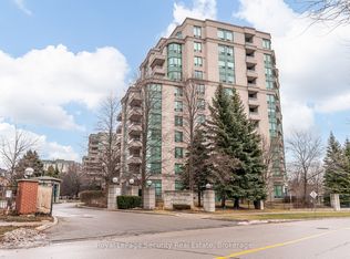 1 Emerald Ln #512, Vaughan, ON L4J8N2