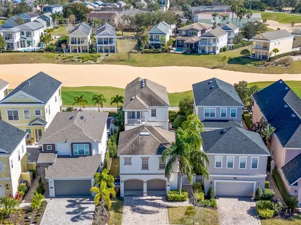 1515 Corolla Ct, Kissimmee, FL 34747