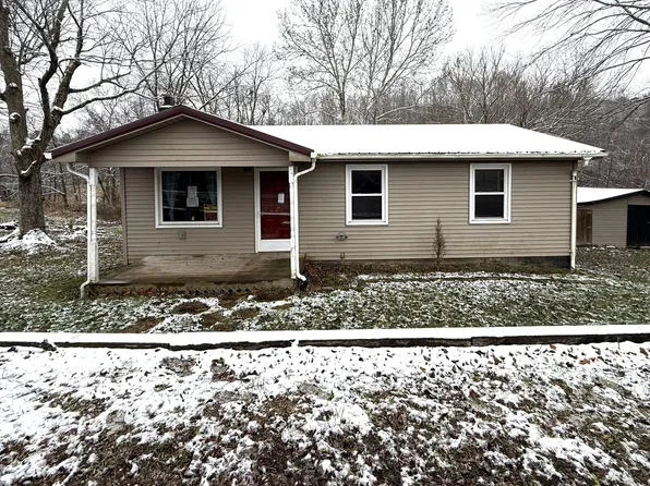 3732 Mildred Rd, McKee, KY 40447