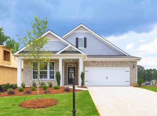 300 Ridge Rd, Canton, GA 30114