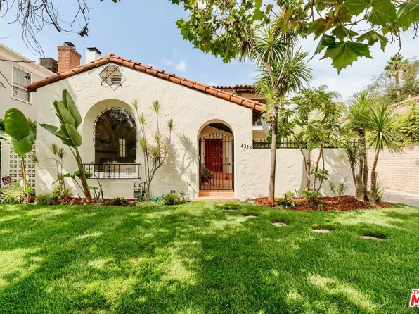 3325 Lowry Rd, Los Angeles, CA 90027