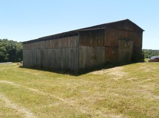 2876 Brier Creek Rd, Mammoth Cave, KY 42259