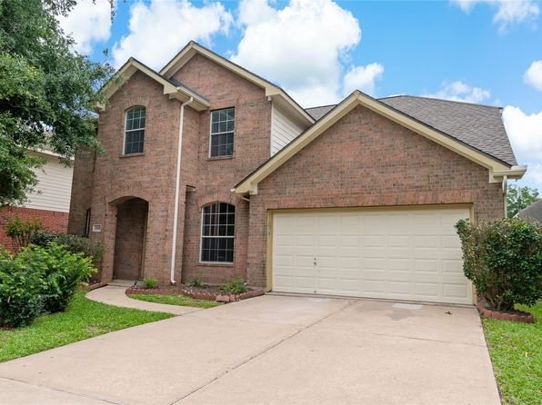 2609 Hewn Rock Way