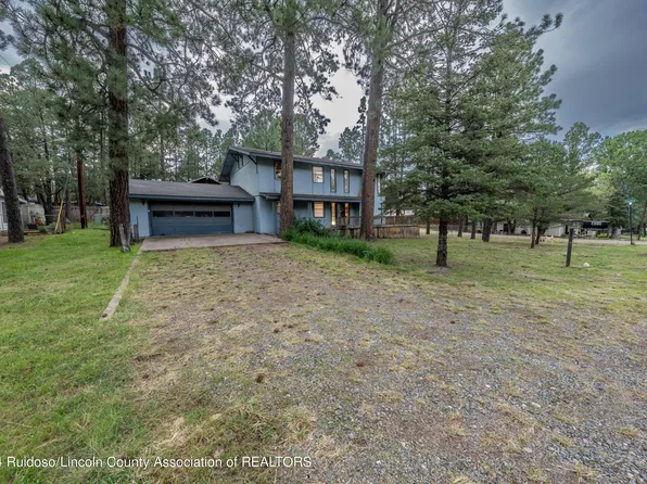 400 Grindstone Canyon Rd, Ruidoso, NM 88345
