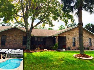 436 Hurst Rd NE, Palm Bay, FL 32907