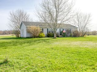 15396 White Creek Ave NE, Cedar Springs, MI 49319