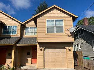 109 SE 84th Ave, Portland, OR