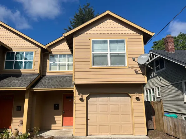 109 SE 84th Ave, Portland, OR 97216