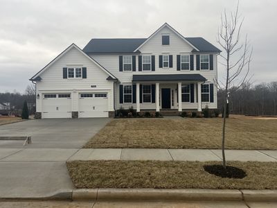 7932 Pine St LOT 41, Fairview, TN, 37062
