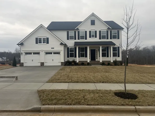 7932 Pine St Lot 41, Fairview, TN 37062